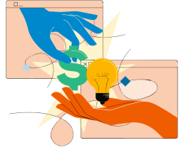 We are cost-efficient