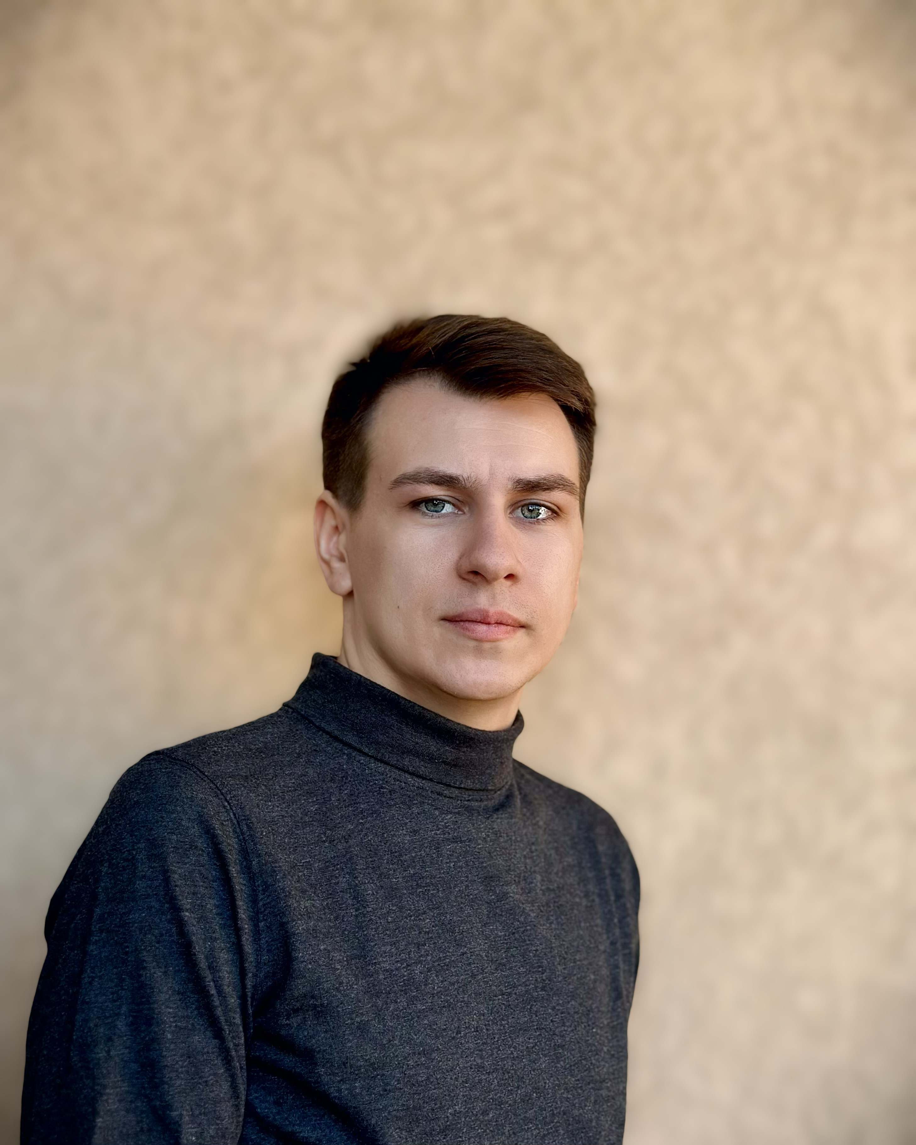 Freelancer Aleksandar