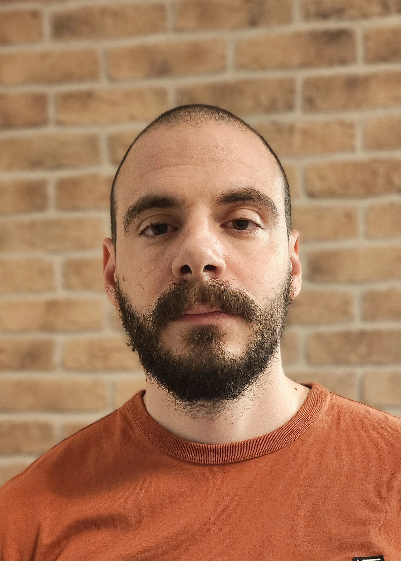 Freelancer Branislav